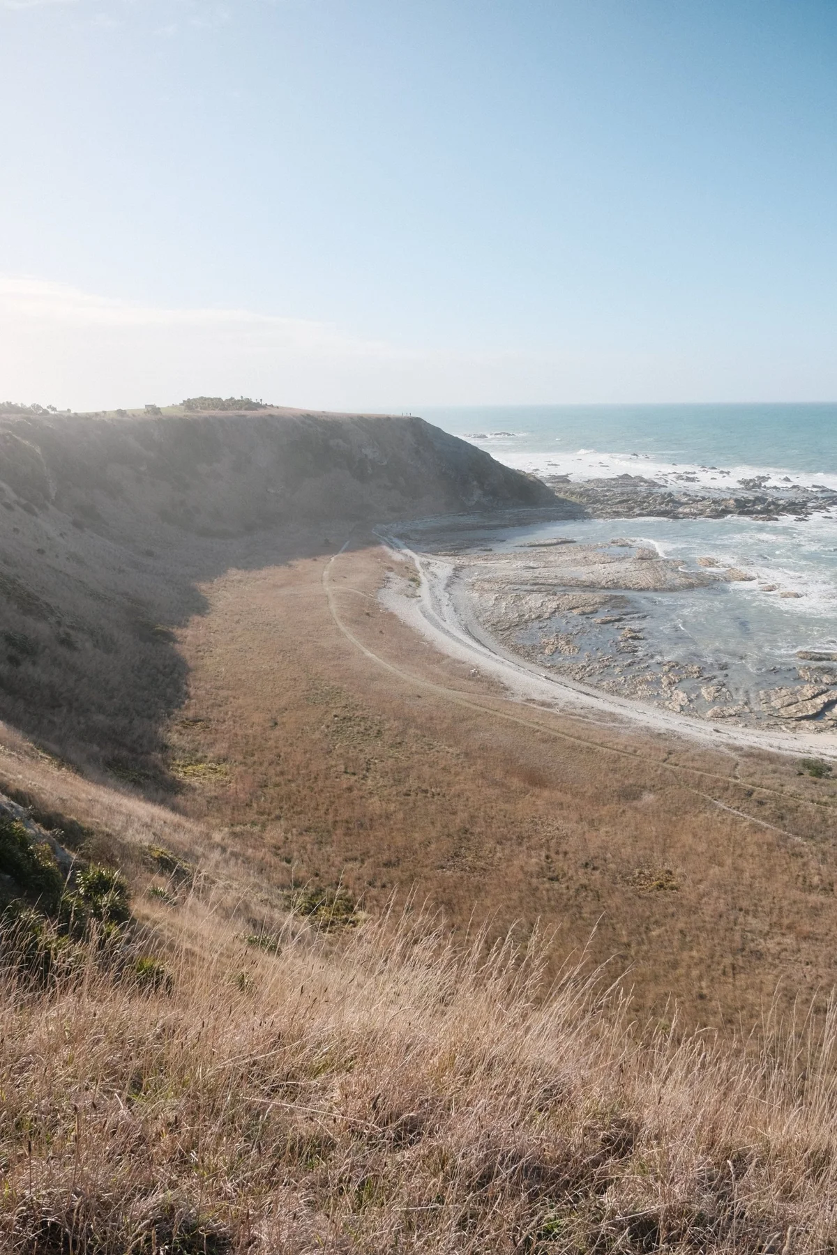 Photograph from Landscapes by Aaron Francesco Zeiss