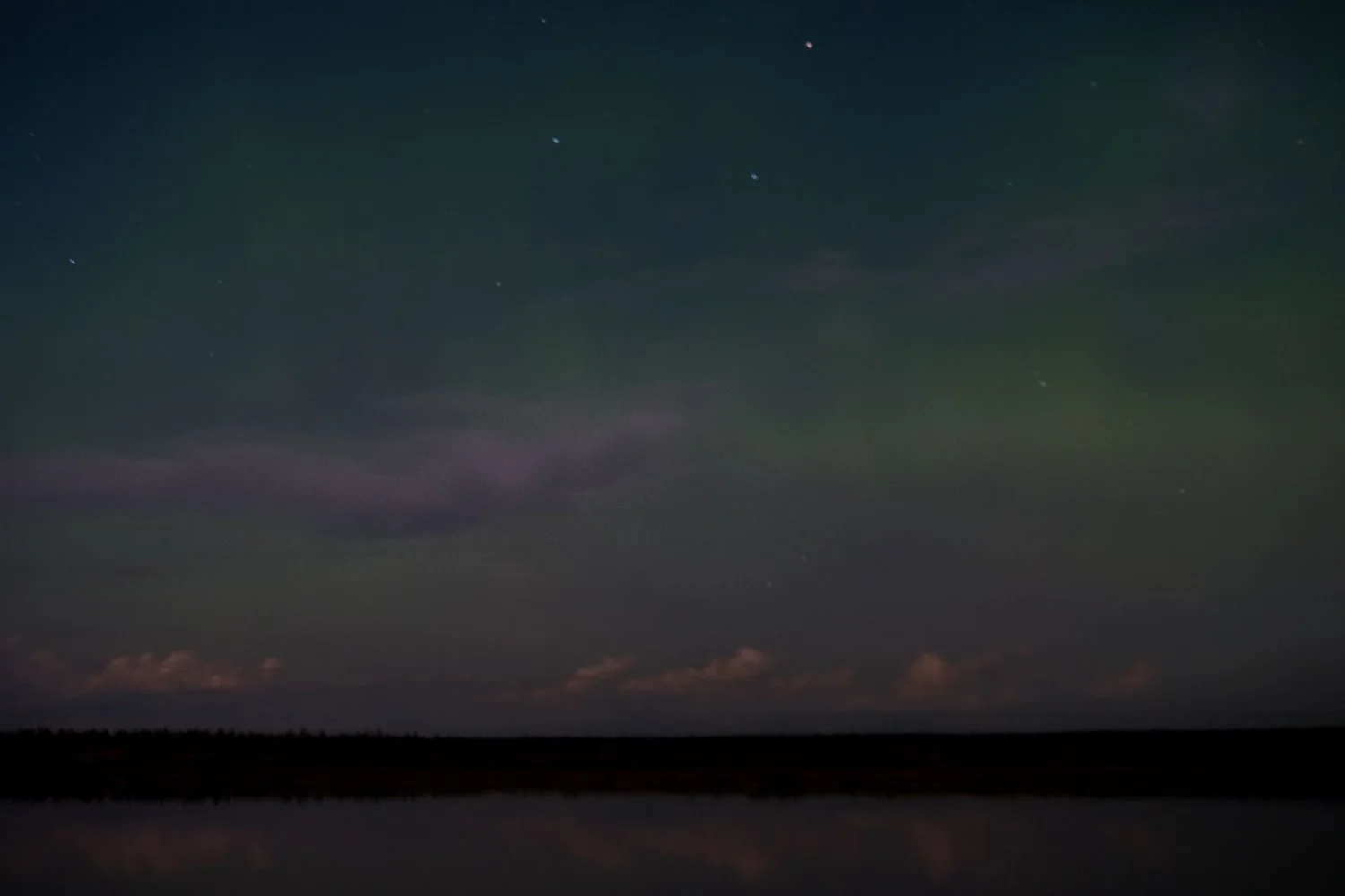 Photograph from Landscapes by Aaron Francesco Zeiss