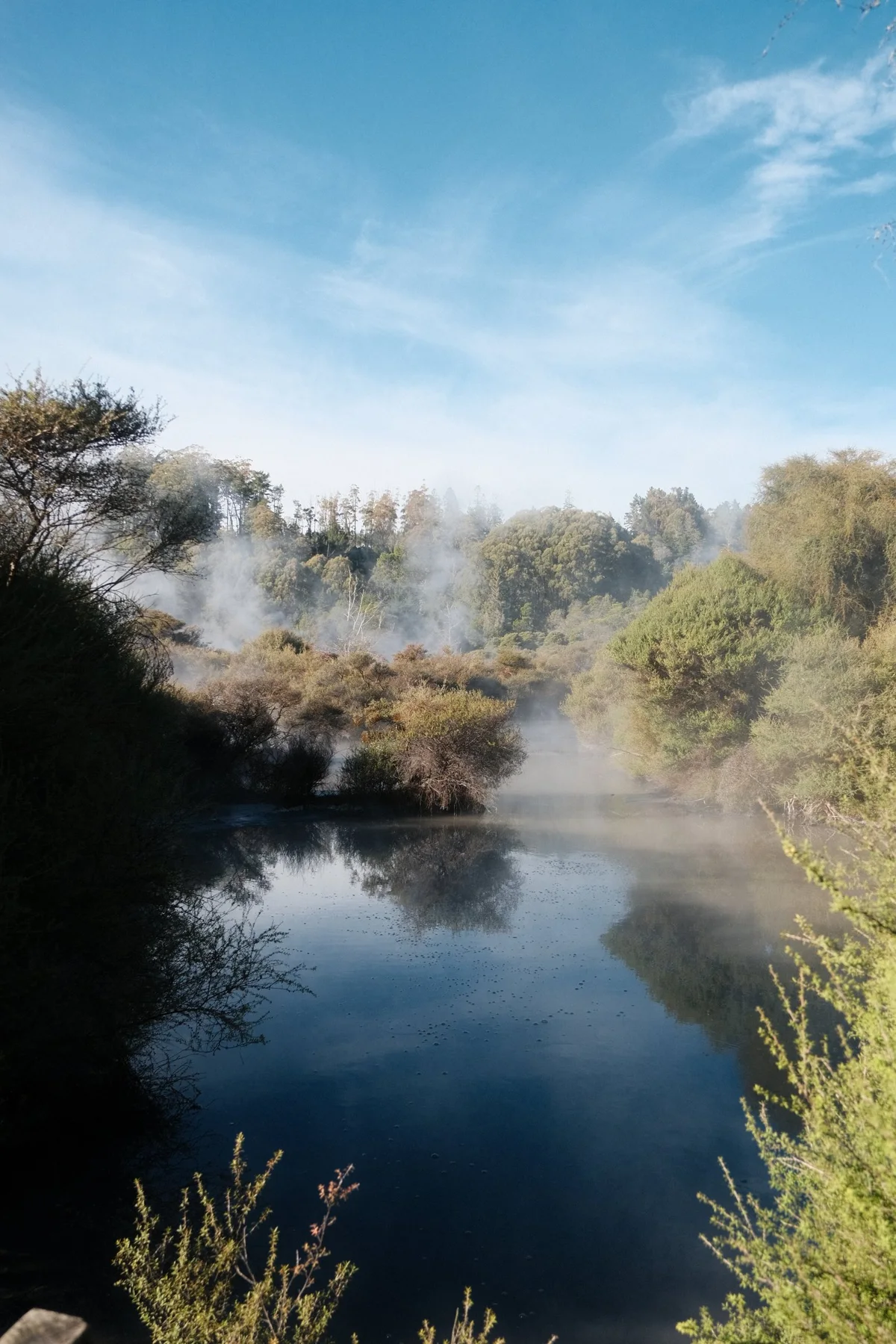 Photograph from Landscapes by Aaron Francesco Zeiss