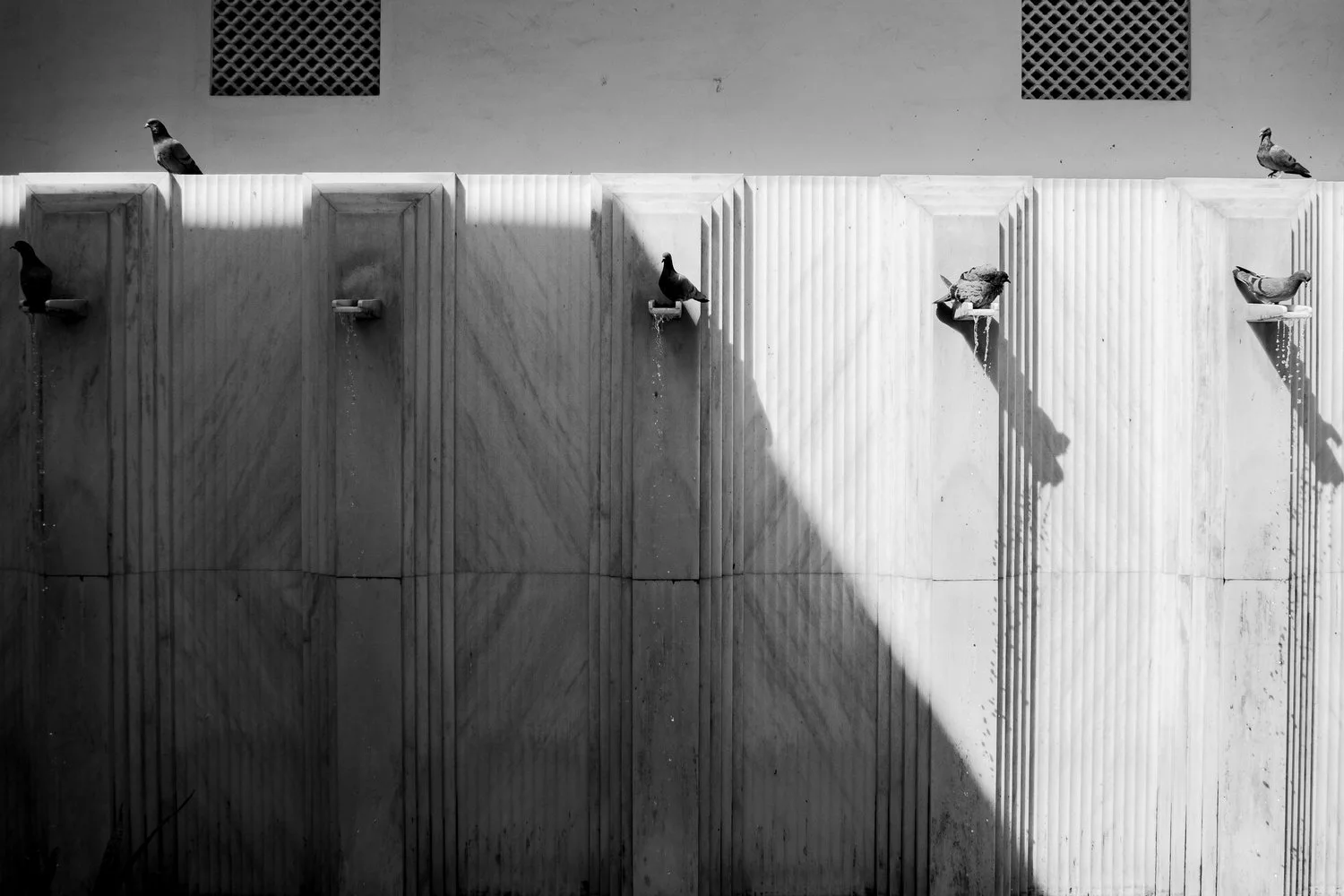 Photograph from From the Mekong to the Ganges by Aaron Francesco Zeiss