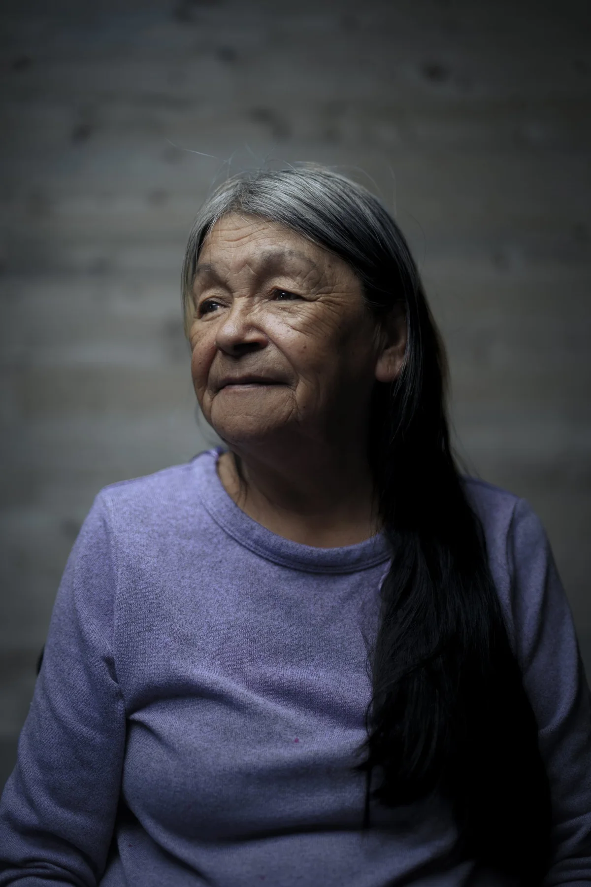 Photograph from Portraits by Aaron Francesco Zeiss