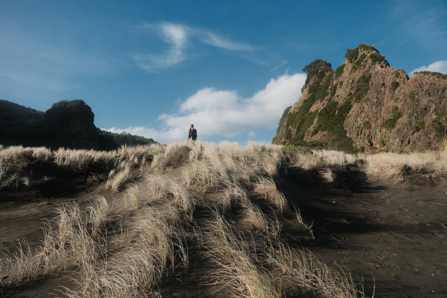 Photograph from Landscapes by Aaron Francesco Zeiss