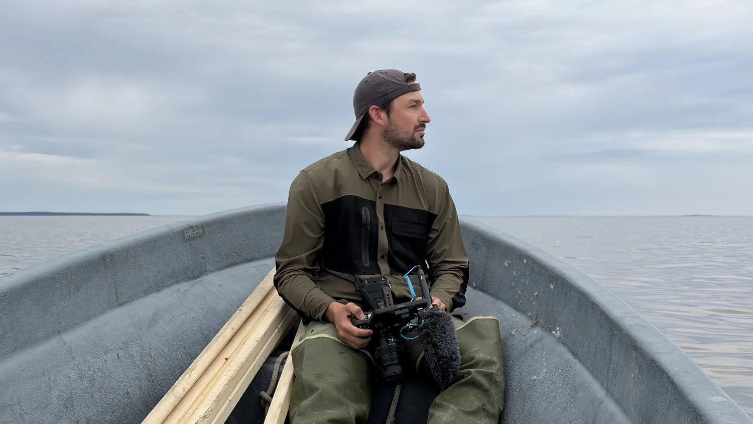 Photograph from Aaron Francesco Zeiss by Aaron Francesco Zeiss