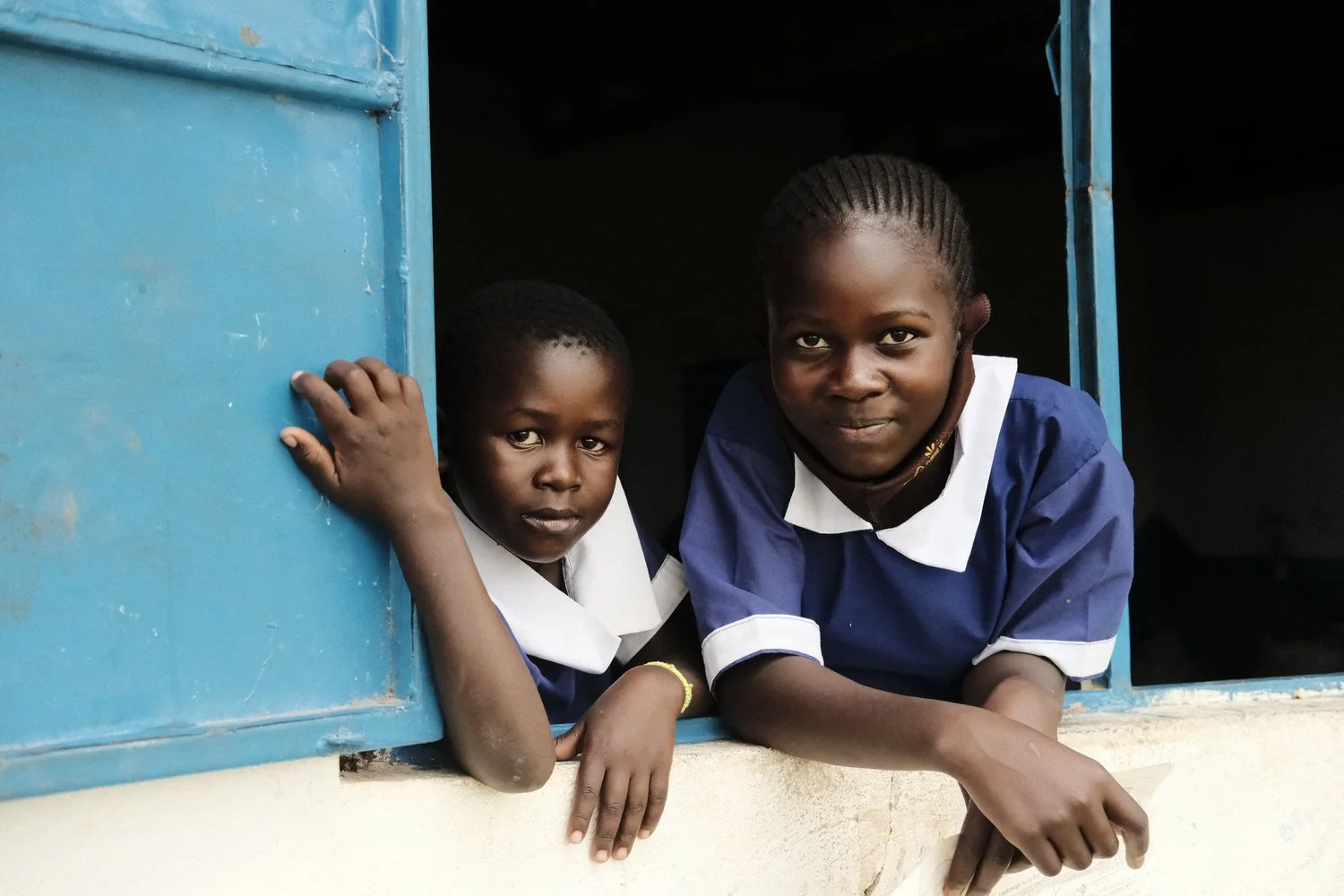 Photograph from Weapons of Change, Kenya by Aaron Francesco Zeiss