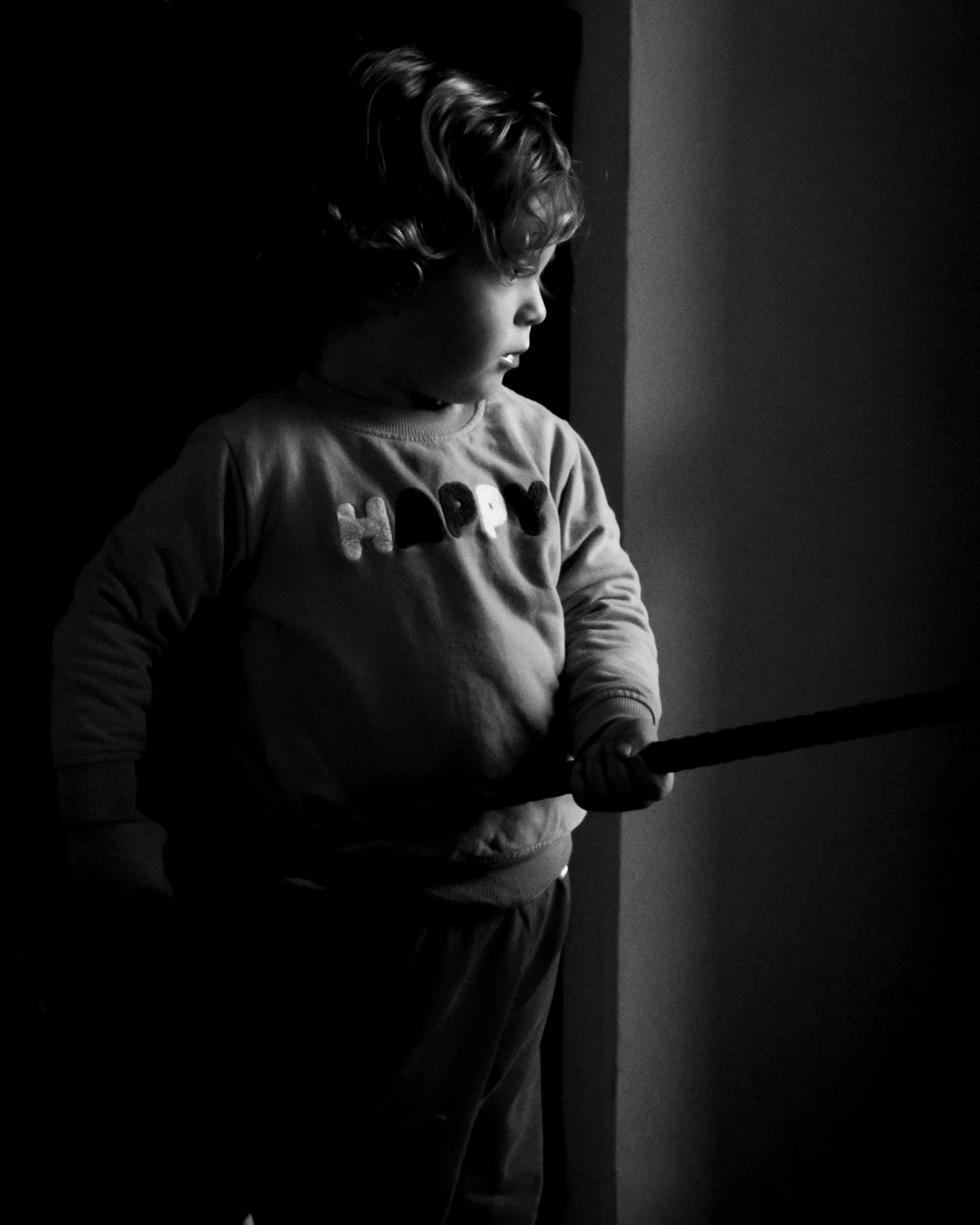 Photograph from Portraits by Aaron Francesco Zeiss