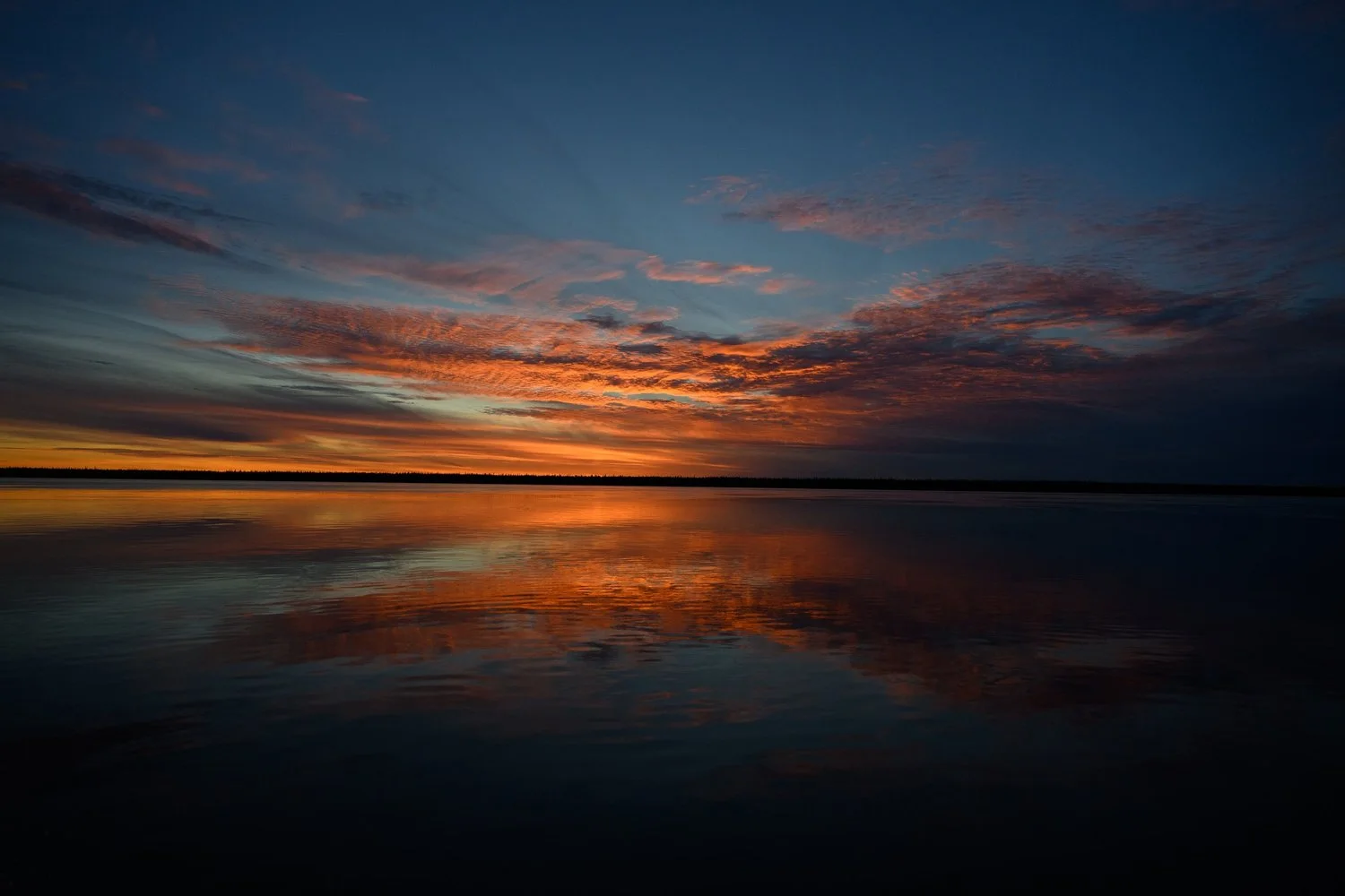 Photograph from Landscapes by Aaron Francesco Zeiss