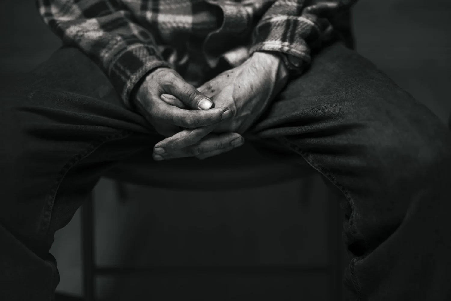 Photograph from Portraits by Aaron Francesco Zeiss