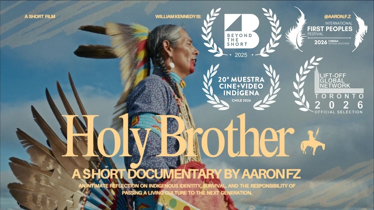 Holy Brother