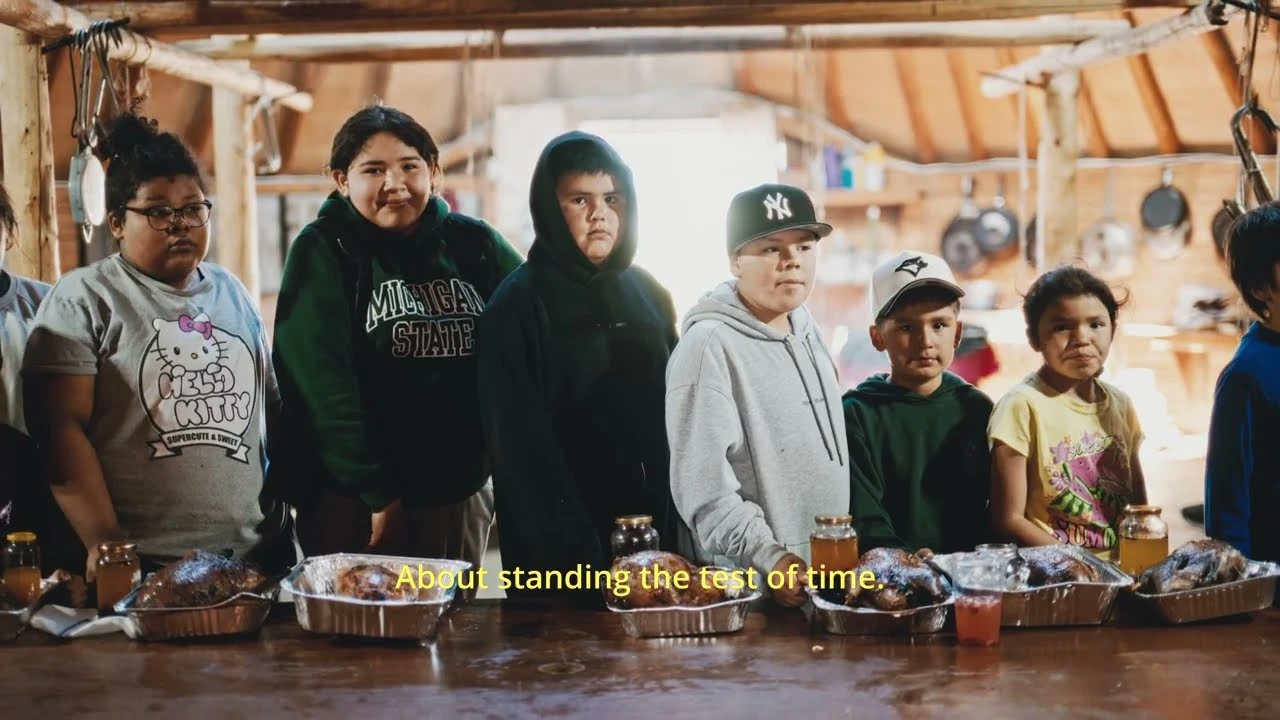 Children of the Sigabon