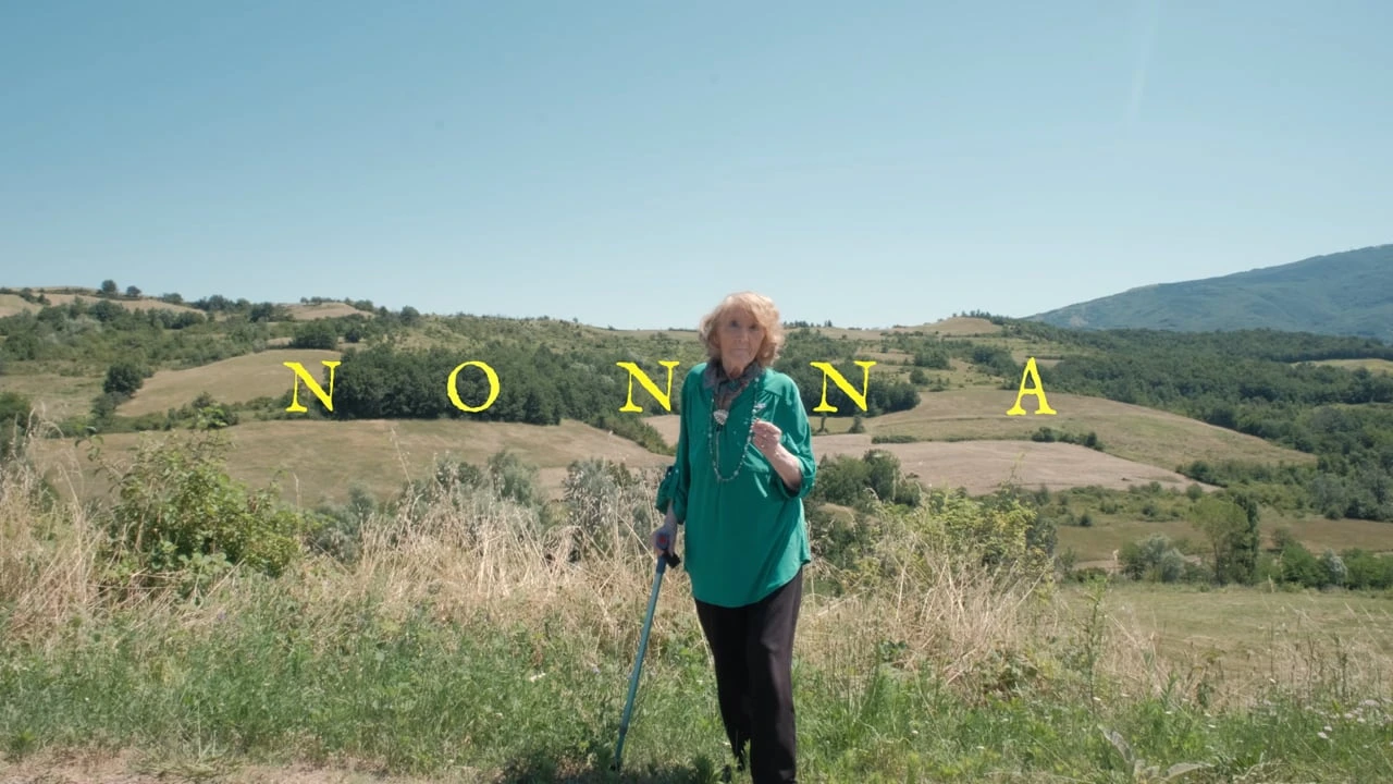 Nonna